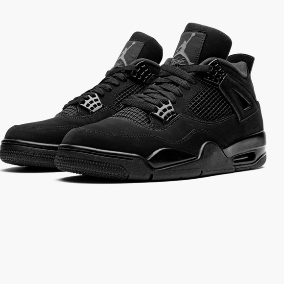where can i buy jordan 4 black cat